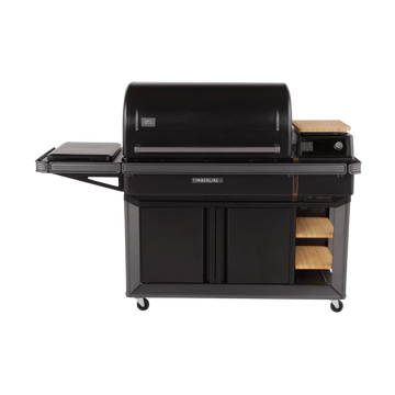 Traeger Timberline XL Pellet Grill - TBB01TRLGG